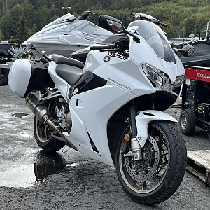2014 VFR