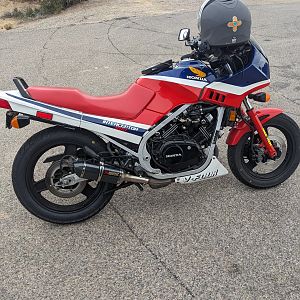 VFHoodMesa