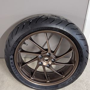 2014 wheel
