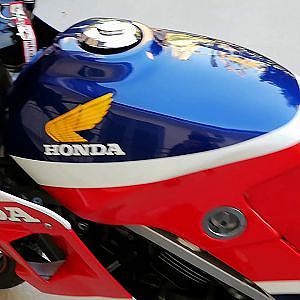 My vf 500 f2 sound