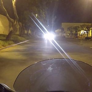 DUI Driver Almost Kills Me - YouTube
