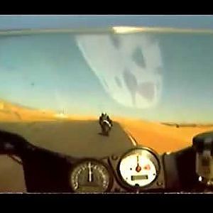 Passing at Thunderhill (and getting passed) - YouTube