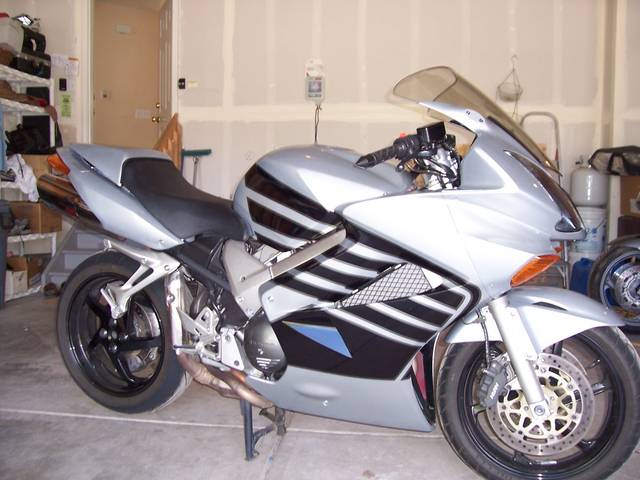 03 Denver area