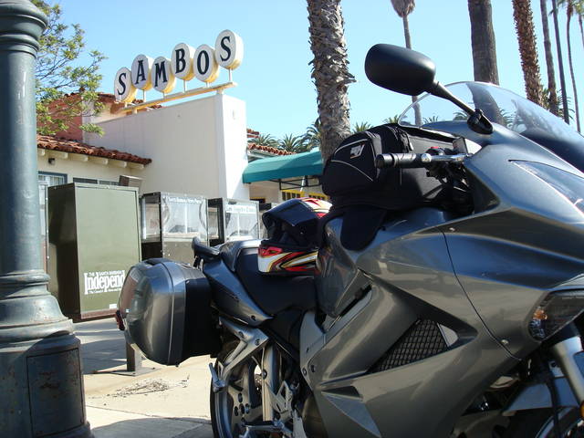08 VFR