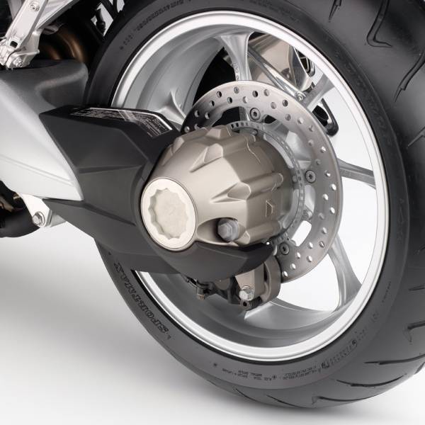 VFR 1200 колесо переднее