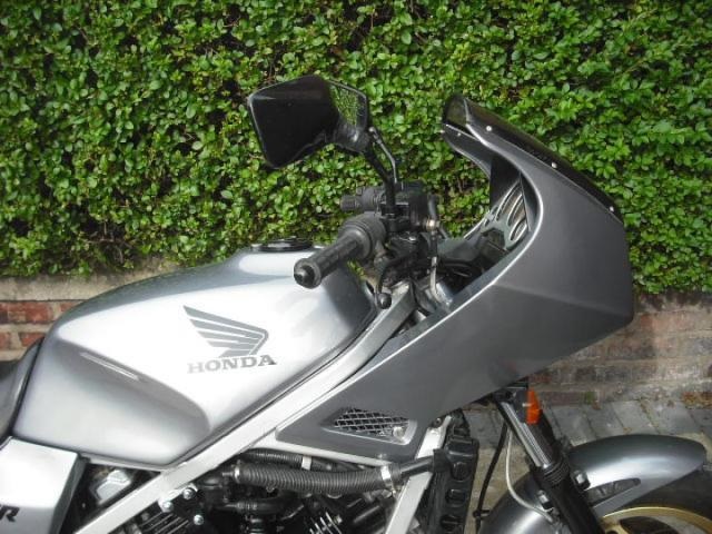 1983 VF750f (Interceptor)