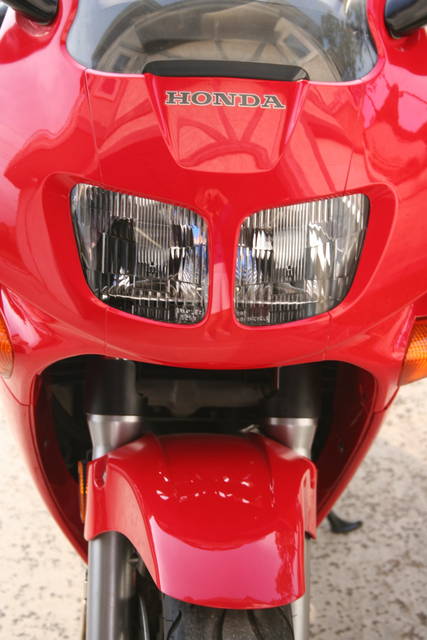 1994 VFR750F