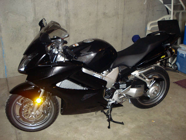 2006 VFR
