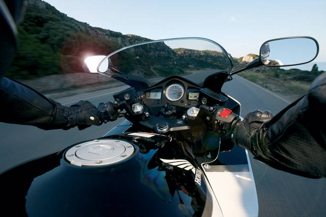 2009 VFR 800 VTEC LIM. ED.