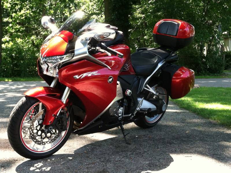 VFR 1200