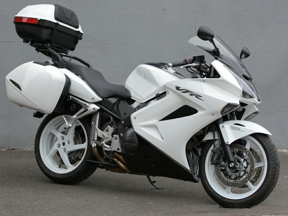 Honda vfr купить