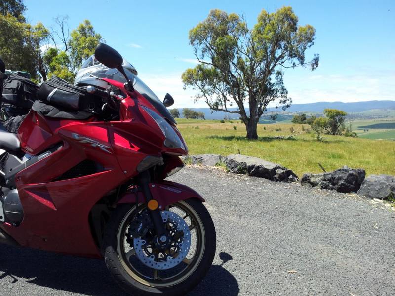 2012 WSBK Phillip Island