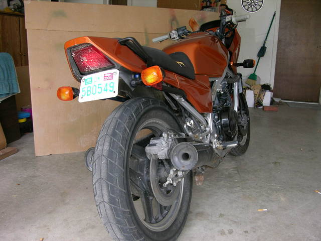 85 vf700 inner fender cut,tag relocated
