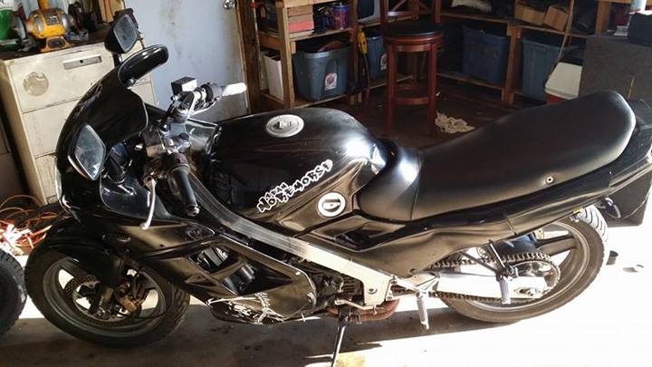 87 vfr700f