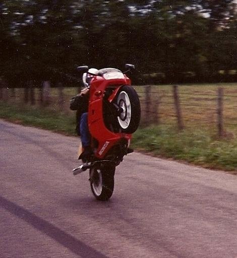 87VFR
