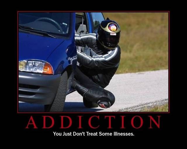addiction