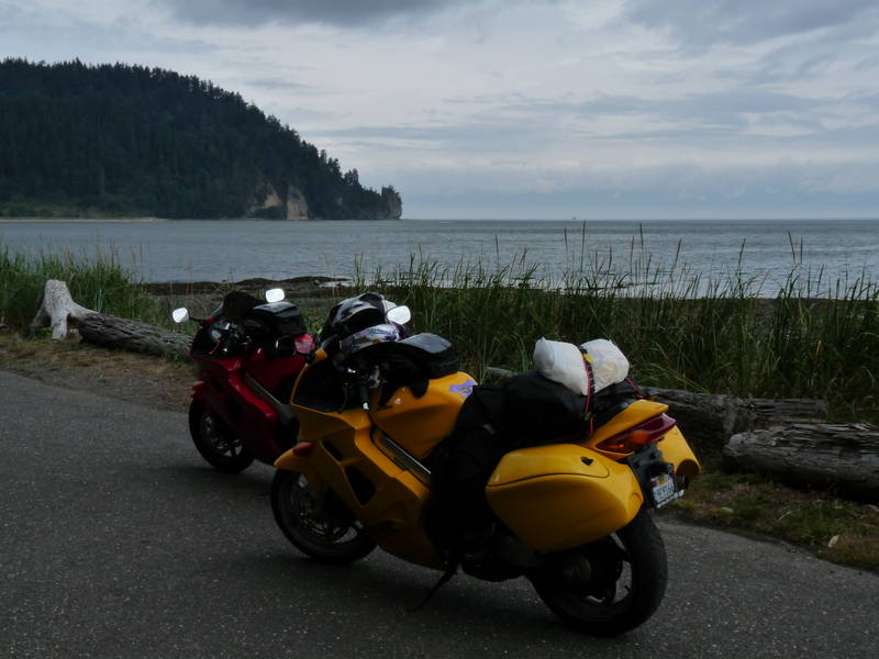 Aug 2009 Tour