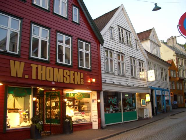 Bergen