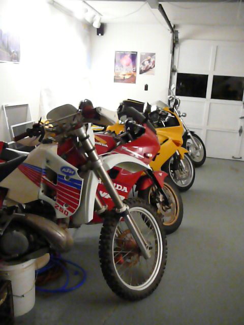 best room in the house!