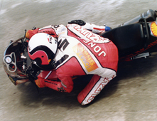 Brent Jones