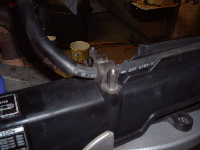 Chain guard rivet plate