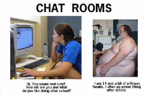 chatrooms