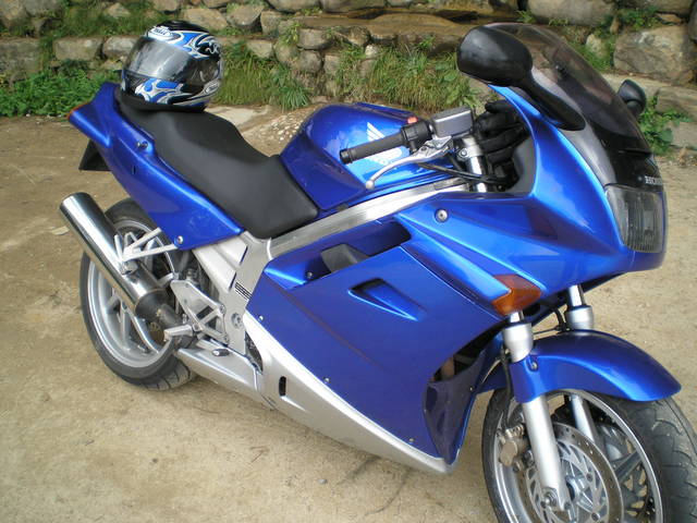 Draganiel\'s VFR