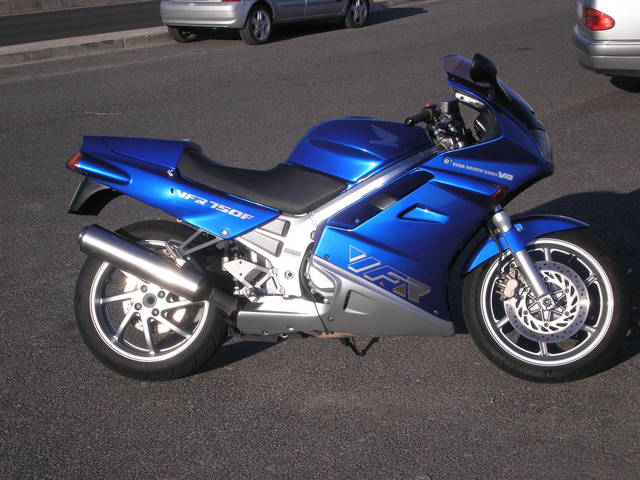 Draganiel\'s VFR