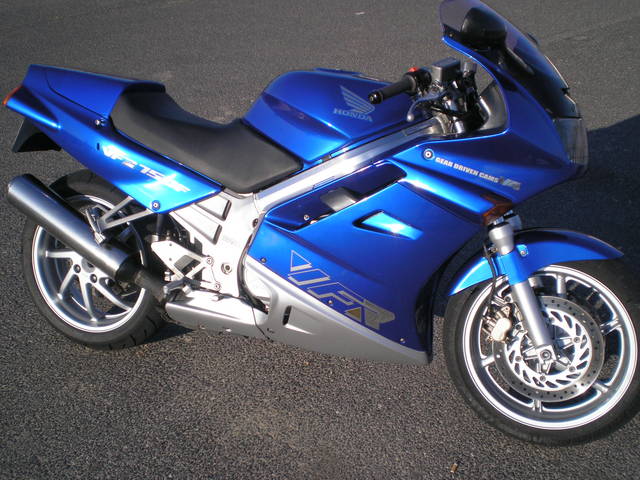 Draganiel\'s VFR