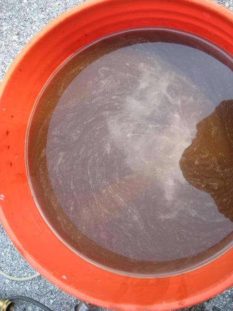 Electrolyte Solution