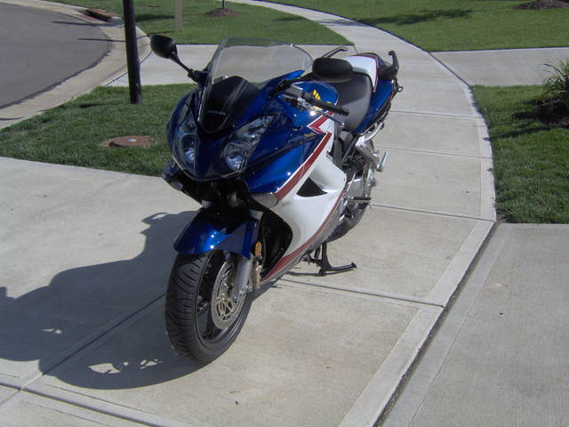 Front Side Offset #2