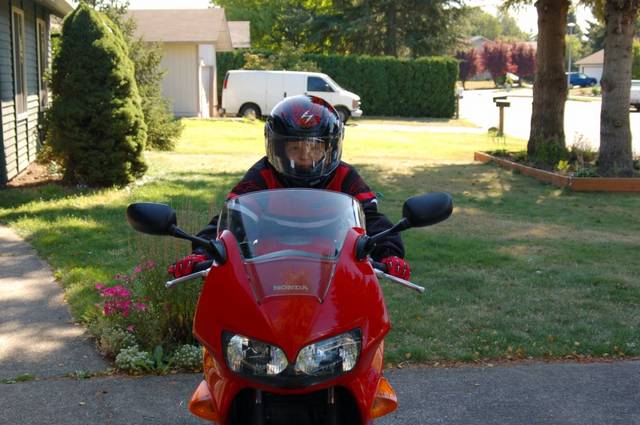 Future VFR'r