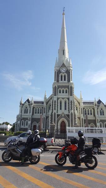Graaff Reinet