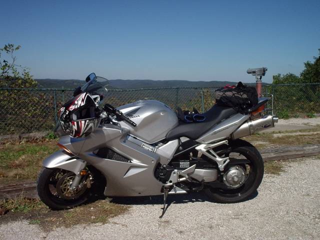 Inspiration Point, Eureka Springs, AR