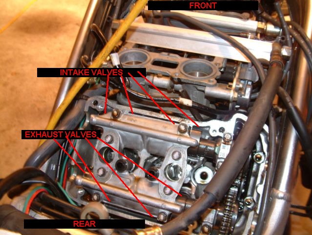IntakeExhaust
