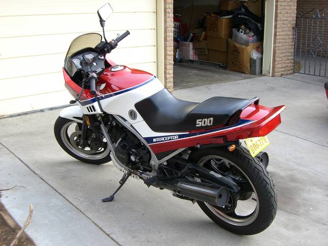 Interceptor