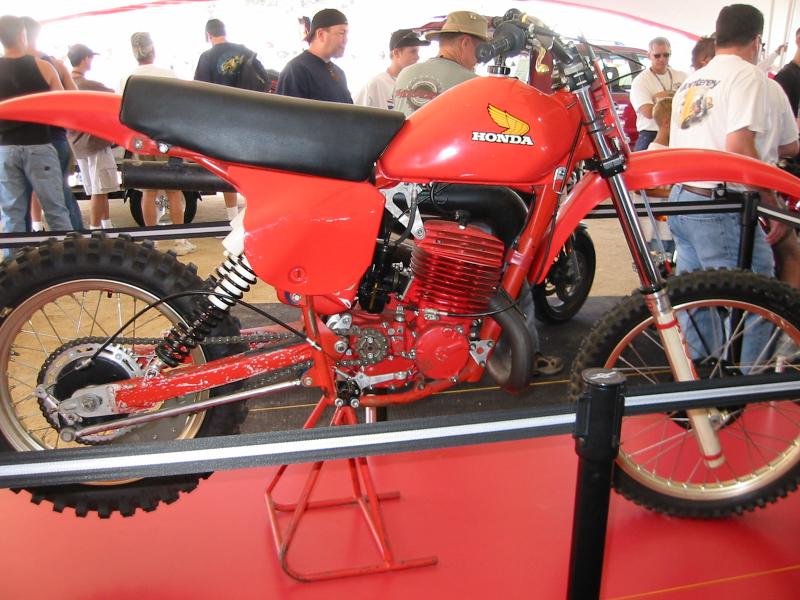 Laguna Seca 2002