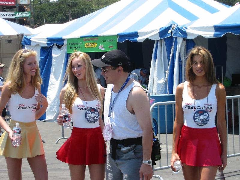Laguna Seca 2002