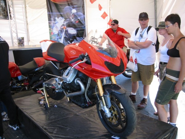 Laguna Seca 2003