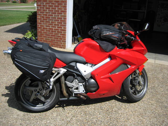Loaded for MotoGP Indy