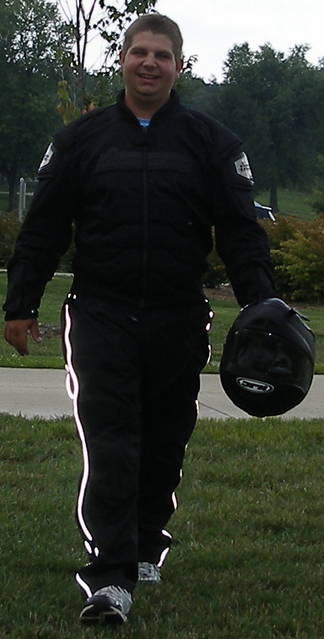 meatloaf on a mission