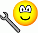 mechanic-emoticon