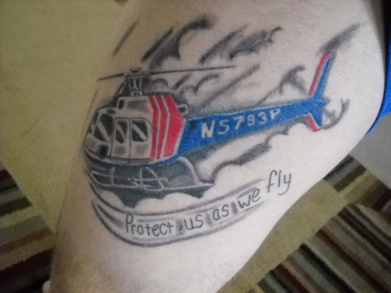MLF 3 tat