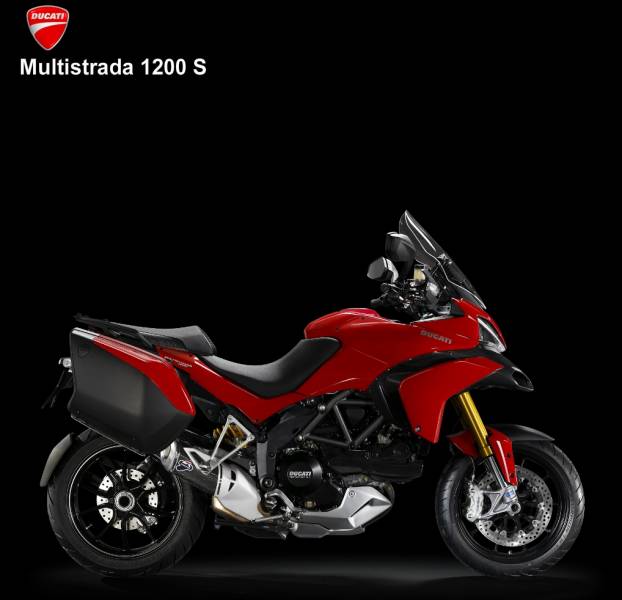 MultiStrada1200