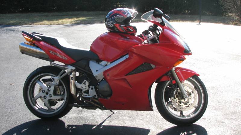 My 2003