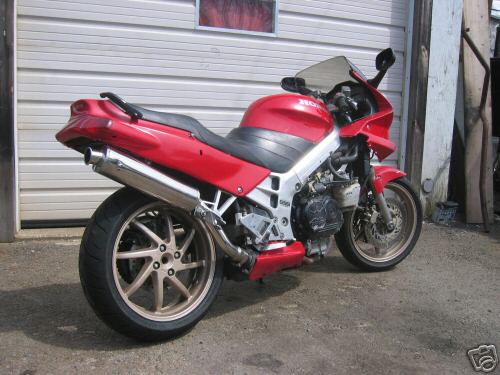 MY 91 VIFFER WHEN I  PURCHASED IT