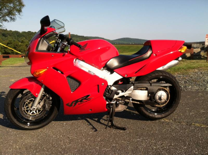 My 99, Ready for her close up