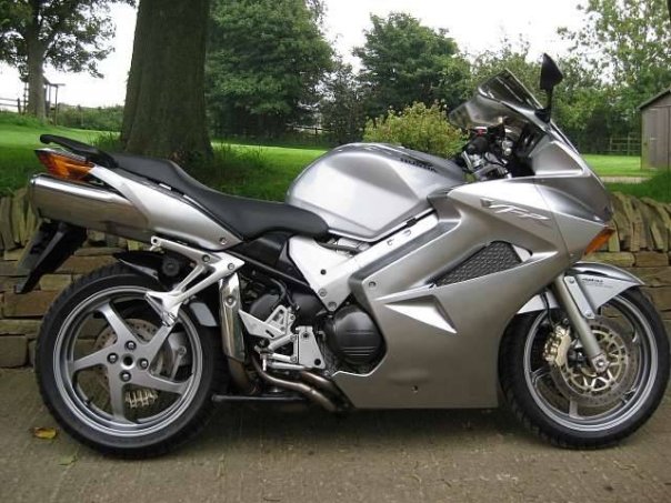 My New Bike :-)