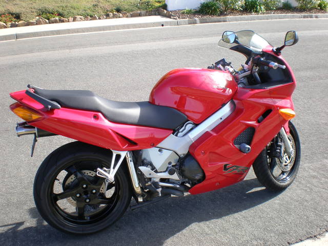 my new for me 98