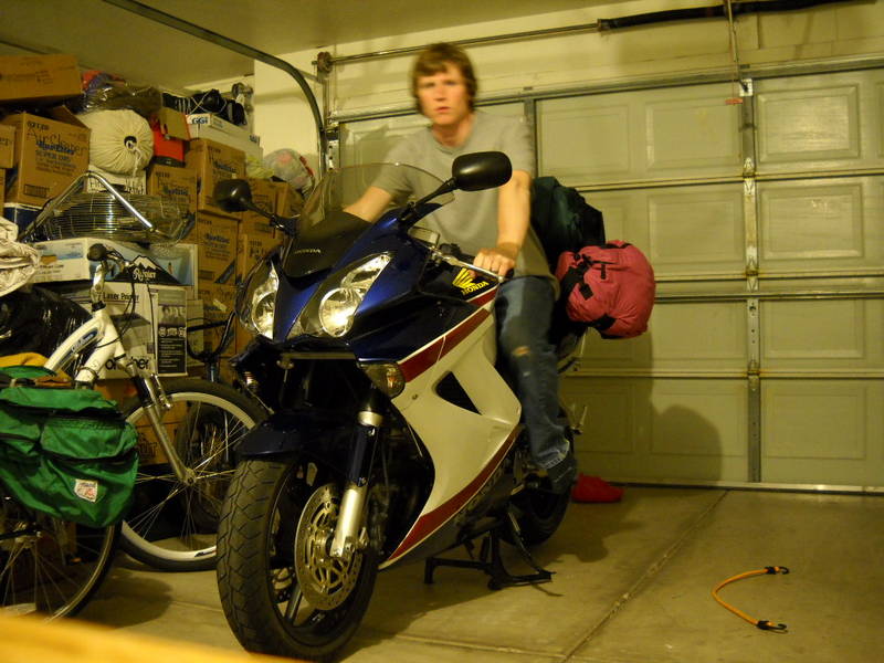 my new rack  because bags are impossible to find under twenty bucks